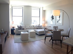 Downtown Apartment for rent 2 Bedrooms 2 Baths Boston - $7,290