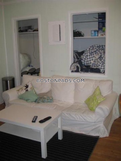 Fenway/kenmore Apartment for rent 3 Bedrooms 1 Bath Boston - $4,400 No Fee