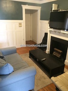 Fenway/kenmore Apartment for rent 3 Bedrooms 1 Bath Boston - $5,395