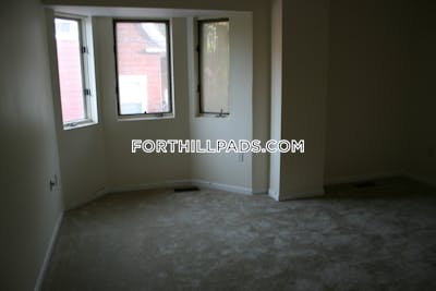 Fort Hill 3 Bed 1.5 Bath BOSTON Boston - $3,600 No Fee