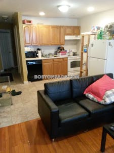 Northeastern/symphony Apartment for rent 3 Bedrooms 1 Bath Boston - $4,000 No Fee