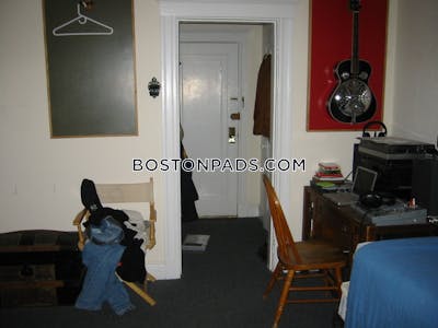 Northeastern/symphony Apartment for rent Studio 1 Bath Boston - $2,600 No Fee