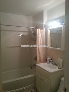 Brookline 3 Bed 1 Bath Brookline  Boston University - $5,035 No Fee