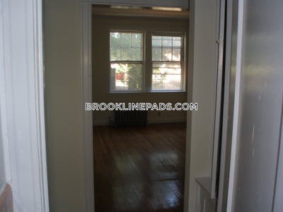 Brookline Apartment for rent 2 Bedrooms 1 Bath  Longwood Area - $3,595 No Fee