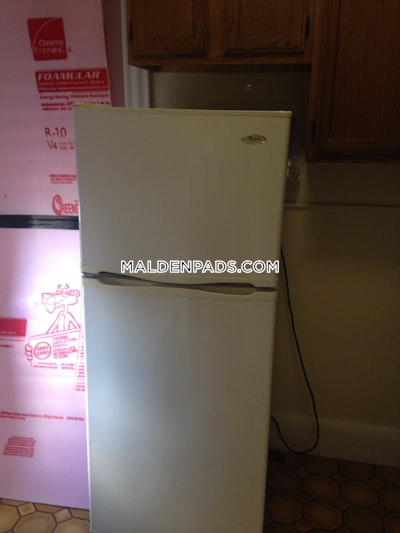 Malden Apartment for rent 1 Bedroom 1 Bath - $2,100 No Fee