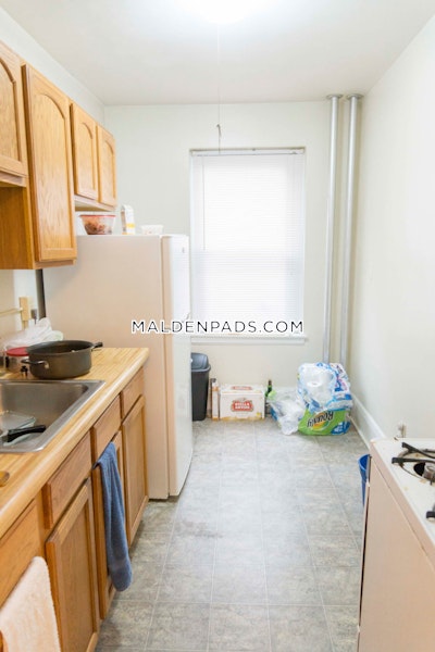 Malden Apartment for rent 1 Bedroom 1 Bath - $2,050 No Fee