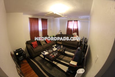 Medford Apartment for rent 1 Bedroom 1 Bath  Wellington - $1,900 No Fee