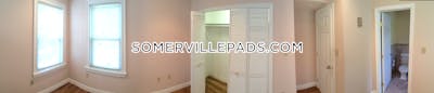 Somerville 2 Beds 2 Baths  Dali/ Inman Squares - $4,650