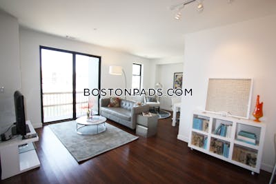 Somerville Apartment for rent 2 Bedrooms 2 Baths  Magoun/ball Square - $4,535 75% Fee