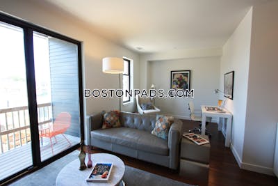 Somerville Apartment for rent 1 Bedroom 1 Bath  Magoun/ball Square - $3,760 75% Fee