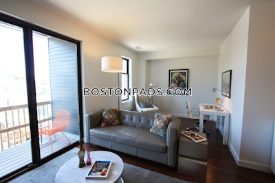 Somerville Apartment for rent 1 Bedroom 1 Bath  Magoun/ball Square - $3,720 No Fee