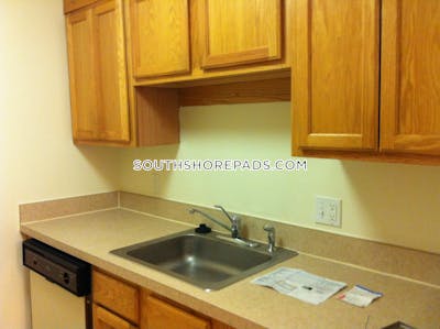 Weymouth Apartment for rent 2 Bedrooms 2 Baths - $2,355