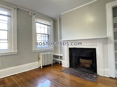 Beacon Hill 1 Bed 1 Bath BOSTON Boston - $2,800