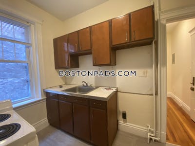 Fenway/kenmore 1 Bed 1 Bath Boston - $2,400