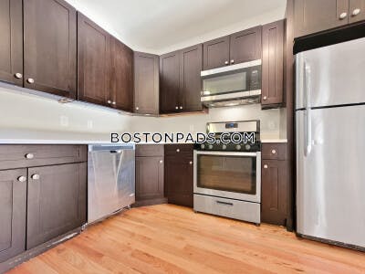 Dorchester 3 Bed 2 Bath BOSTON Boston - $3,820