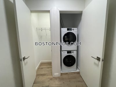 Mission Hill 1 Bed Mission Hill Boston - $3,600