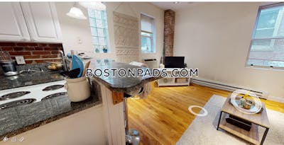 North End 2 Beds 1 Bath Boston - $3,695