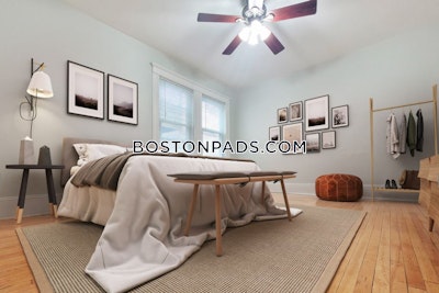 Fort Hill Deal alert on a Fantastic 5 bed 2 bath apartment right on Mission Hill Boston - $6,570