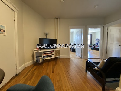 Brighton Best Deal Alert! Spacious 3 Bed 1 Bath apartment in Chestnuthill Ave Boston - $4,500