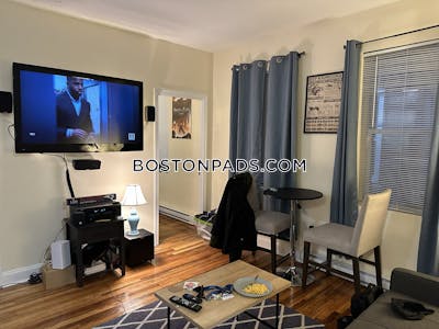 Mission Hill 2 Beds 1 Bath Boston - $2,395 No Fee