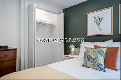 Beacon Hill 1 Bed 1 Bath BOSTON Boston - $3,100