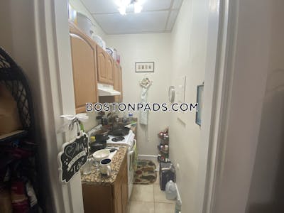 Fenway/kenmore Spacious 1 Bed 1 Bath on Bay State Rd in BOSTON Boston - $2,800