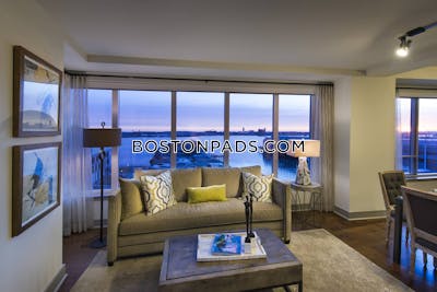 Seaport/waterfront 1 Bed 1 Bath BOSTON Boston - $3,199