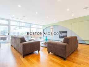 Back Bay 4 Bed 3.5 Bath BOSTON Boston - $15,000