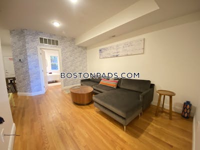 Fort Hill 3 Beds 1 Bath Boston - $4,550 No Fee