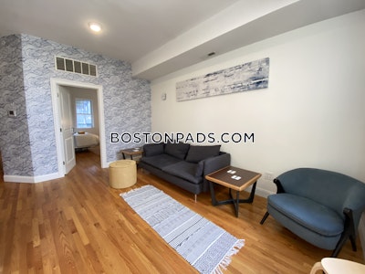 Fort Hill This 4 Beds 2 Baths is ridiculously beautiful on Guild St Boston - $6,075 No Fee