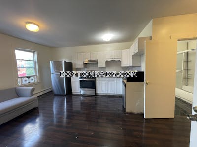 Mission Hill Sunny 3 bed 1 bath available 09/01 on Termont St. Mission Hill! Boston - $4,495