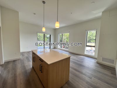 Newton BRAND NEW 3 Bed 2  bath available NOW in Newton!!   Newtonville - $5,076