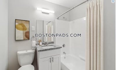 Brighton 3 Bed 1 Bath BOSTON Boston - $3,760 No Fee