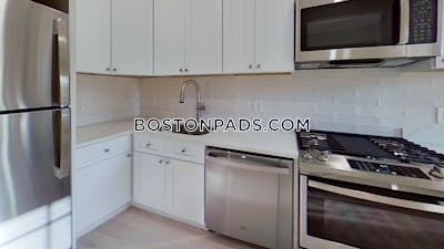 Mission Hill 4 Beds Mission Hill Boston - $5,900