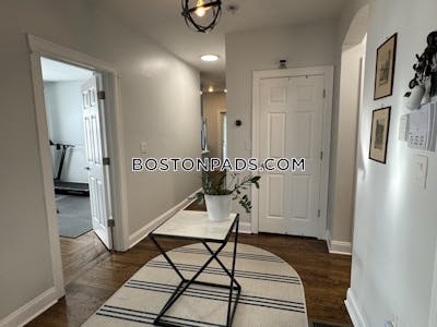 Dorchester 3 Bed 2 Bath BOSTON Boston - $3,500