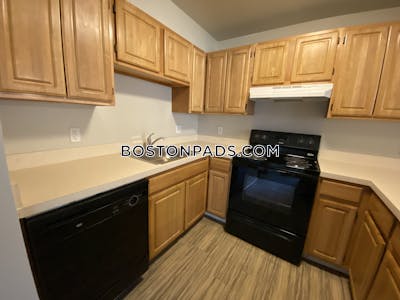 Mission Hill Amazing Luxurious 2 Bed apartment in Smith St Boston - $3,997