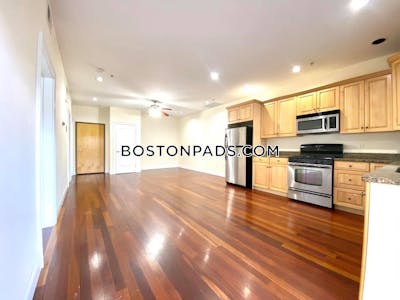 East Boston 2 Beds 2 Baths Boston - $3,200