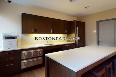 Back Bay 2 Beds 2 Baths Boston - $7,695