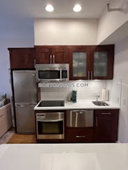 Back Bay 0 Bed 1 Bath BOSTON Boston - $2,500 No Fee