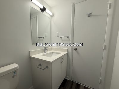 Belmont 1 bedroom 1 baths in BELMONT - $2,550 No Fee