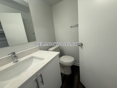 Belmont Apartment for rent 2 Bedrooms 2 Baths - $3,000 No Fee