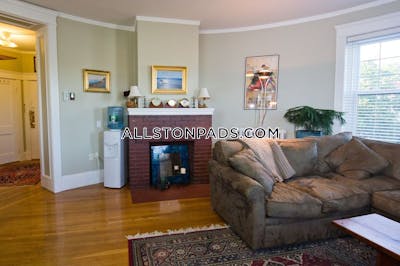 Allston Apartment for rent 2 Bedrooms 1 Bath Boston - $3,248 No Fee