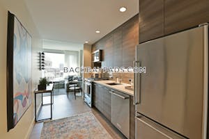 Back Bay AWESOME 2 BED 2 BATH UNIT-LUXURY BUILDING IN BACK BAY Boston - $6,940