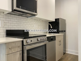 Back Bay Apartment for rent Studio 1 Bath Boston - $2,300