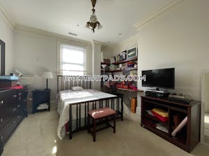 Back Bay Apartment for rent 3 Bedrooms 5 Baths Boston - $14,000