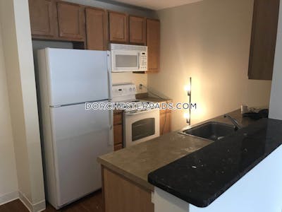 Dorchester Apartment for rent 2 Bedrooms 2 Baths Boston - $5,421 No Fee
