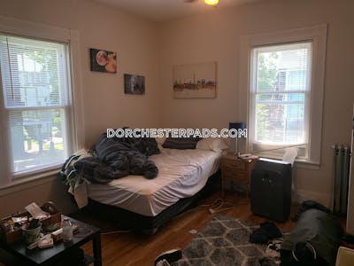 Dorchester 5 Beds 2 Baths Boston - $4,950