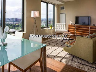 Downtown Apartment for rent 1 Bedroom 1 Bath Boston - $4,250