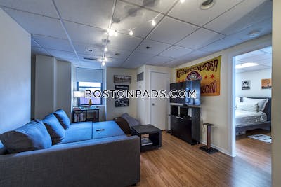 Chinatown Apartment for rent Studio 1 Bath Boston - $2,250