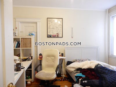 Fenway/kenmore 2 Beds 1 Bath Boston - $3,600